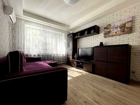 квартира по адресу Киев, Івана Микитенка ул., 25