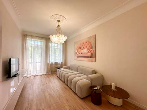 квартира за адресою Джона Маккейна вул. (Івана Кудрі), 37