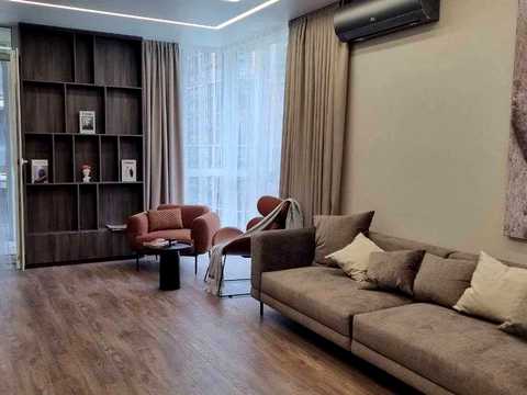 квартира за адресою Джона Маккейна вул. (Івана Кудрі), 1-Б