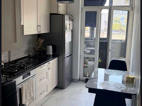 квартира по адресу Перфецкого ул., 2