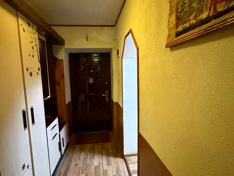 квартира за адресою Новосельського вул., 50