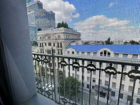 квартира по адресу Одесса, Большая Арнаутская ул., 39