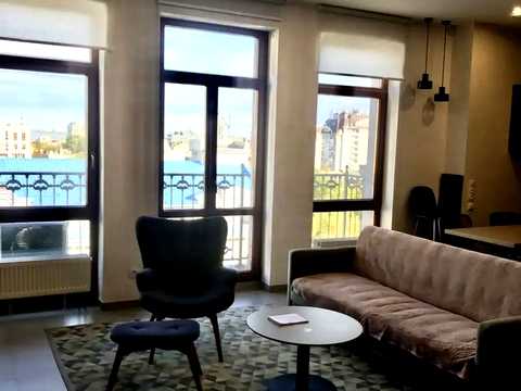 квартира по адресу Одесса, Большая Арнаутская ул., 39