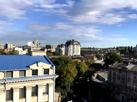квартира по адресу Одесса, Большая Арнаутская ул., 39