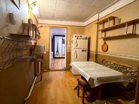 квартира за адресою Новосельського вул., 50