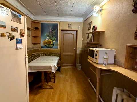 квартира за адресою Новосельського вул., 50