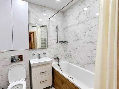 квартира за адресою Київ, Юнацька вул., 8