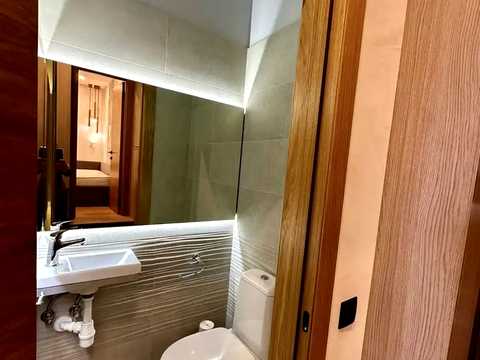 квартира по адресу Одесса, Большая Арнаутская ул., 39