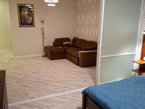 квартира по адресу Французский бульв., 26/2