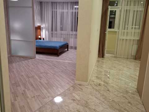 квартира по адресу Французский бульв., 26/2