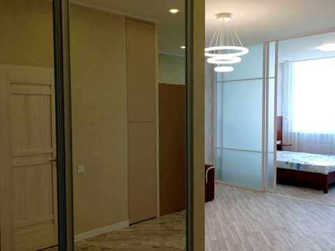 квартира по адресу Французский бульв., 26/2