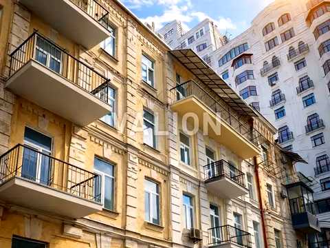 квартира за адресою Тараса Шевченка пров., 13/21