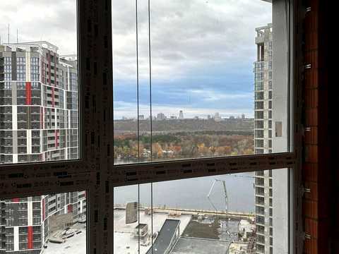 квартира по адресу Никольско-Слободская ул., 12