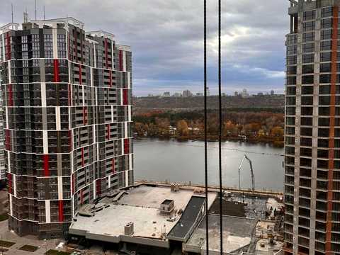 квартира по адресу Никольско-Слободская ул., 12
