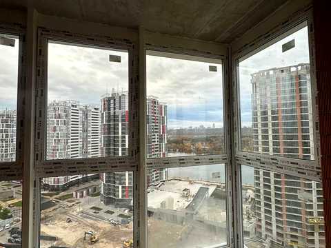 квартира по адресу Никольско-Слободская ул., 12