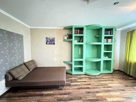 квартира по адресу Анны Ахматовой ул., 35-А