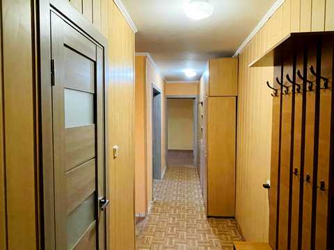 квартира за адресою Рівне, Анатолія Грицая вул. (Чехова), 17