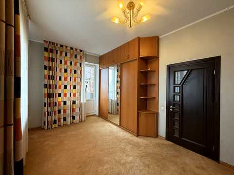 квартира за адресою Срібнокільська вул., 14-А