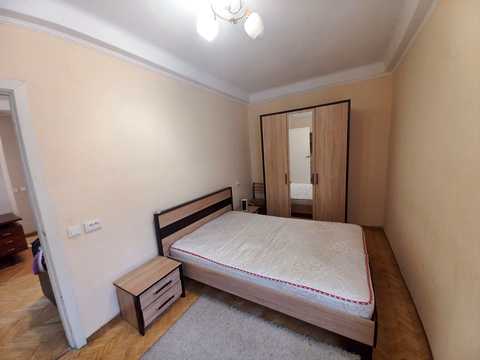 квартира по адресу Уинстона Черчилля ул. (Красноткацкая), 24-А