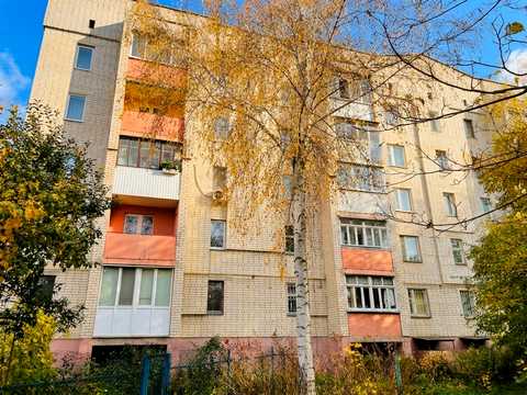 квартира за адресою Рівне, Анатолія Грицая вул. (Чехова), 17