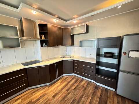 квартира по адресу Анны Ахматовой ул., 35-А