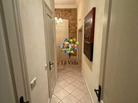 квартира по адресу Круглоуниверситетская ул., 14