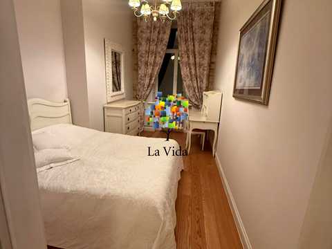 квартира по адресу Круглоуниверситетская ул., 14