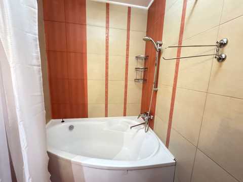 квартира по адресу Анны Ахматовой ул., 35-А