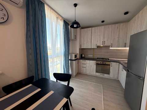 квартира за адресою Григорія Сковороди вул., 28