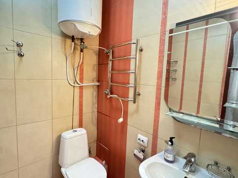 квартира по адресу Анны Ахматовой ул., 35-А