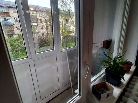 квартира по адресу Уинстона Черчилля ул. (Красноткацкая), 24-А