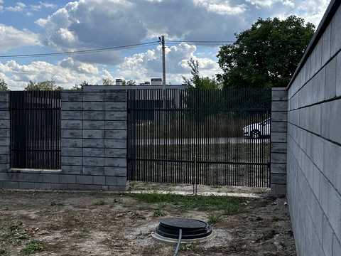 дом по адресу Київська