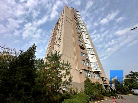 квартира за адресою Мандриківська вул., 51л