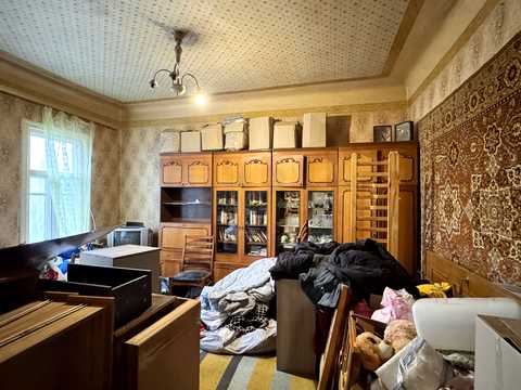 дом по адресу Буча, Дмитрия Вишневецкого ул. (Ворошилова), 54