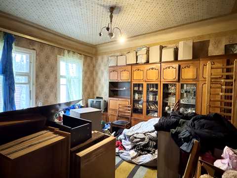 дом по адресу Буча, Дмитрия Вишневецкого ул. (Ворошилова), 54