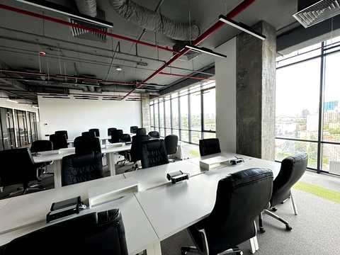 коммерческая по адресу Короленковская ул., 4