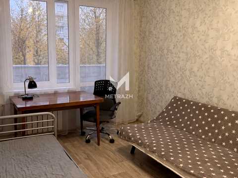 квартира за адресою Харків, Старицького вул., 9