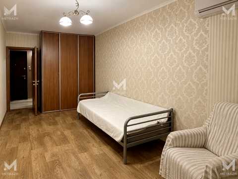 квартира за адресою Харків, Старицького вул., 9