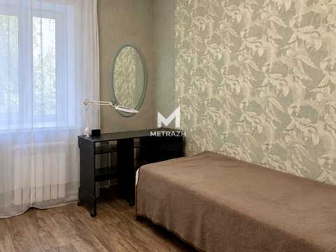 квартира за адресою Харків, Старицького вул., 9