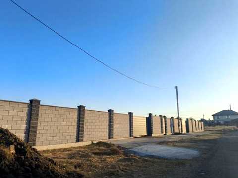 ділянка за адресою Західна вул.