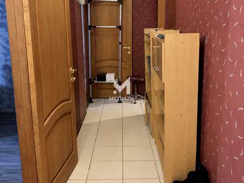 квартира за адресою Харків, Старицького вул., 9
