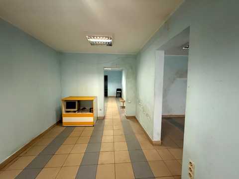 коммерческая по адресу Одесса, Светлый пер., 12