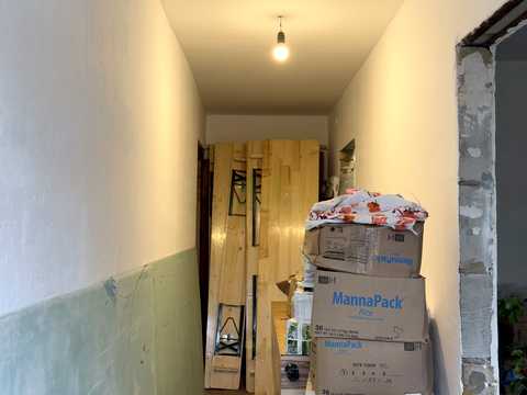 дом по адресу Буча, Дмитрия Вишневецкого ул. (Ворошилова), 54