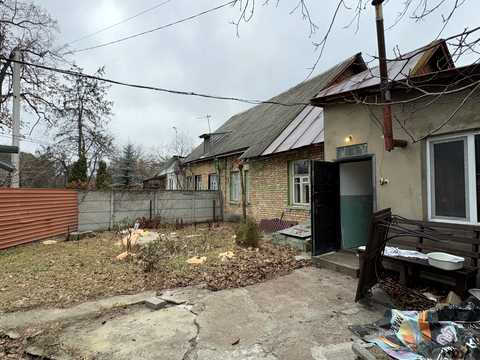 дом по адресу Буча, Дмитрия Вишневецкого ул. (Ворошилова), 54