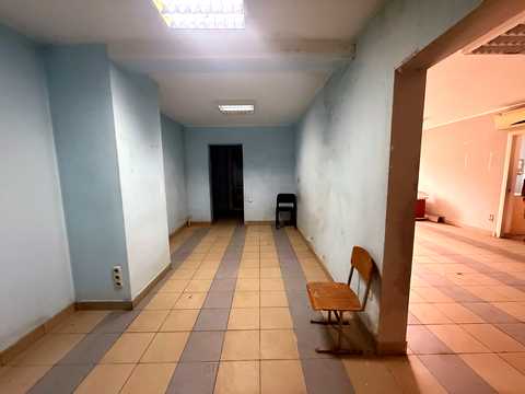 коммерческая по адресу Одесса, Светлый пер., 12