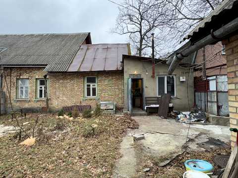 дом по адресу Буча, Дмитрия Вишневецкого ул. (Ворошилова), 54