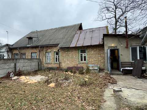 дом по адресу Буча, Дмитрия Вишневецкого ул. (Ворошилова), 54