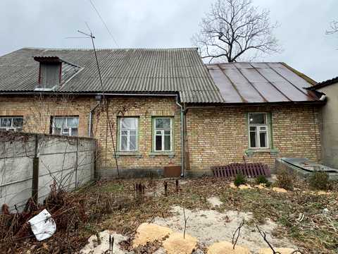 дом по адресу Буча, Дмитрия Вишневецкого ул. (Ворошилова), 54