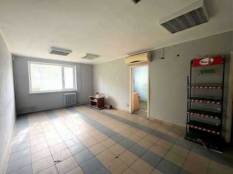 коммерческая по адресу Одесса, Светлый пер., 12
