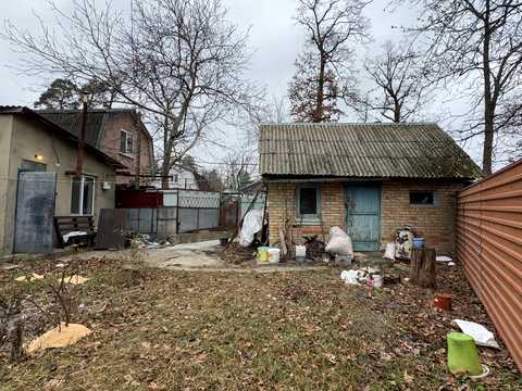 дом по адресу Буча, Дмитрия Вишневецкого ул. (Ворошилова), 54